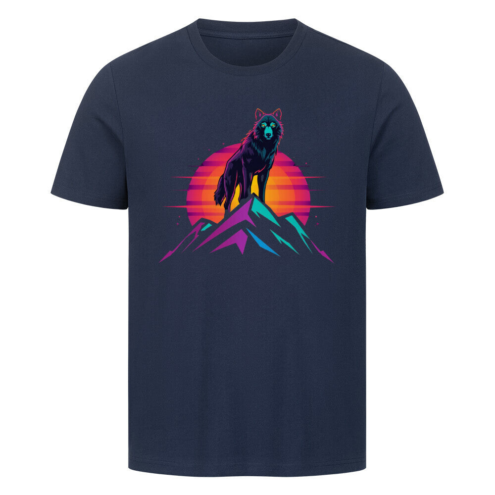 Image for color: french navy